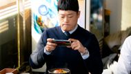 Scene from Law and the City | Image via: tvN